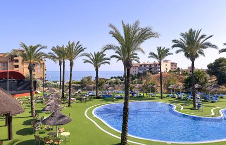 Holiday World Riwo Hotel i samarbejde med Melia slide 1