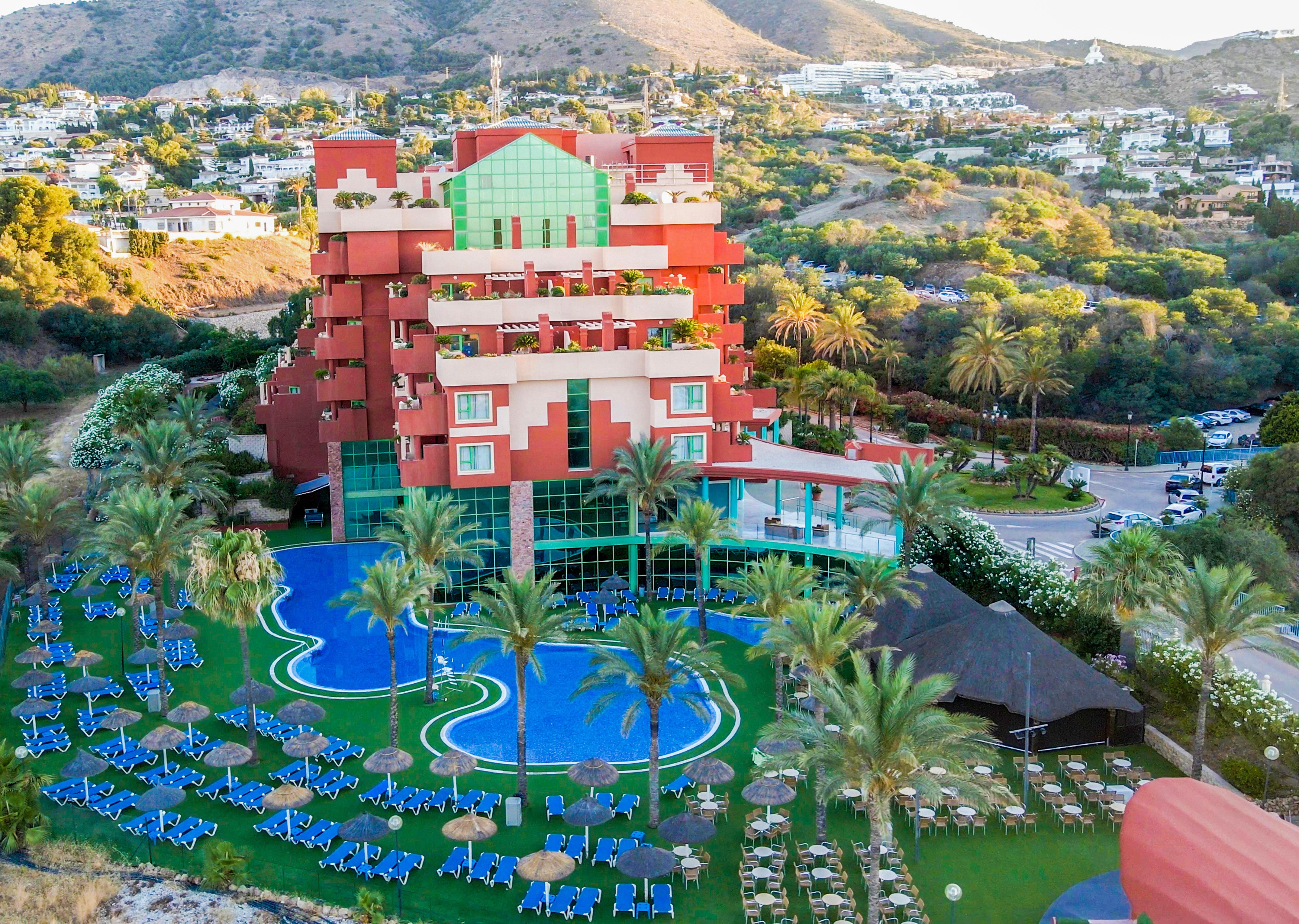 Holiday World Riwo Hotel i samarbejde med Melia slide 5