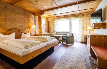 Hotel Central billede 2