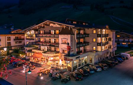 Hotel Central slide 1