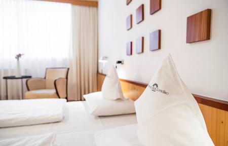 Parkhotel Sole Paradiso - hotel billede 3