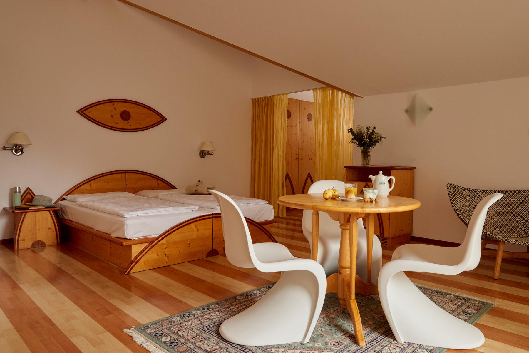 Parkhotel Sole Paradiso - hotel slide 2