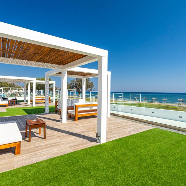 Hotel Kamari Plus - billede 4