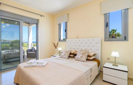 Hotel Kamari Plus billede 5