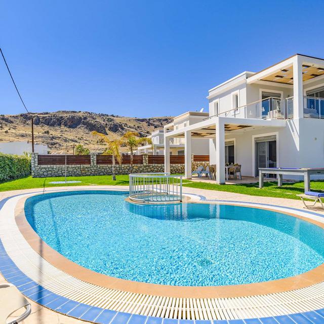 Hotel Kamari Plus - billede 3