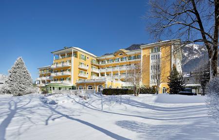 Das Alpenhaus Gasteinertal