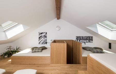 Boutique & Gourmet Hotel Orso Grigio - Grauer Bär billede 4
