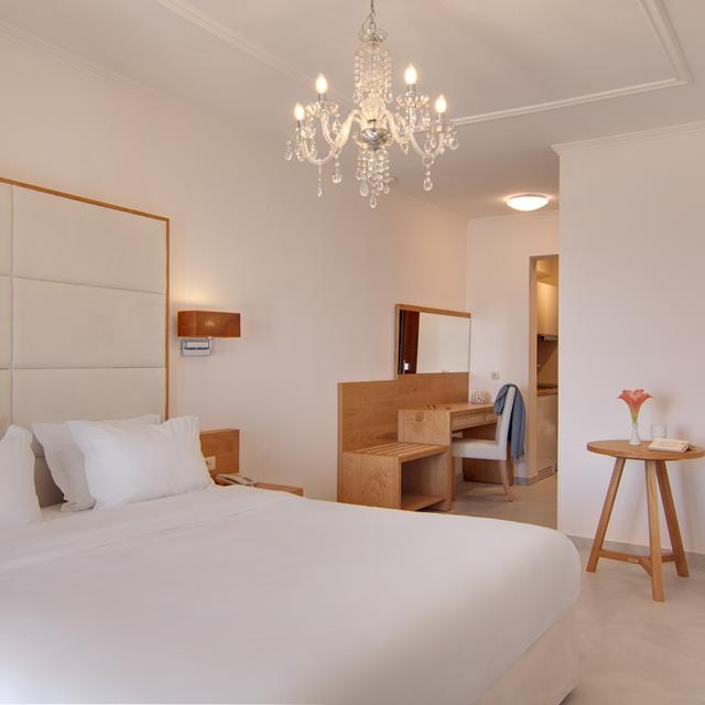 Valtos Beach Hotel - billede 5