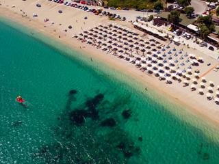 Parga, Grækenland - Morgenmad afbudsrejse