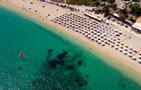 Valtos Beach Hotel
