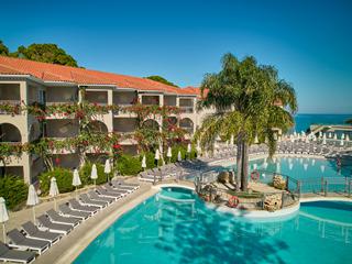 Tsilivi, Grækenland - All Inclusive afbudsrejse