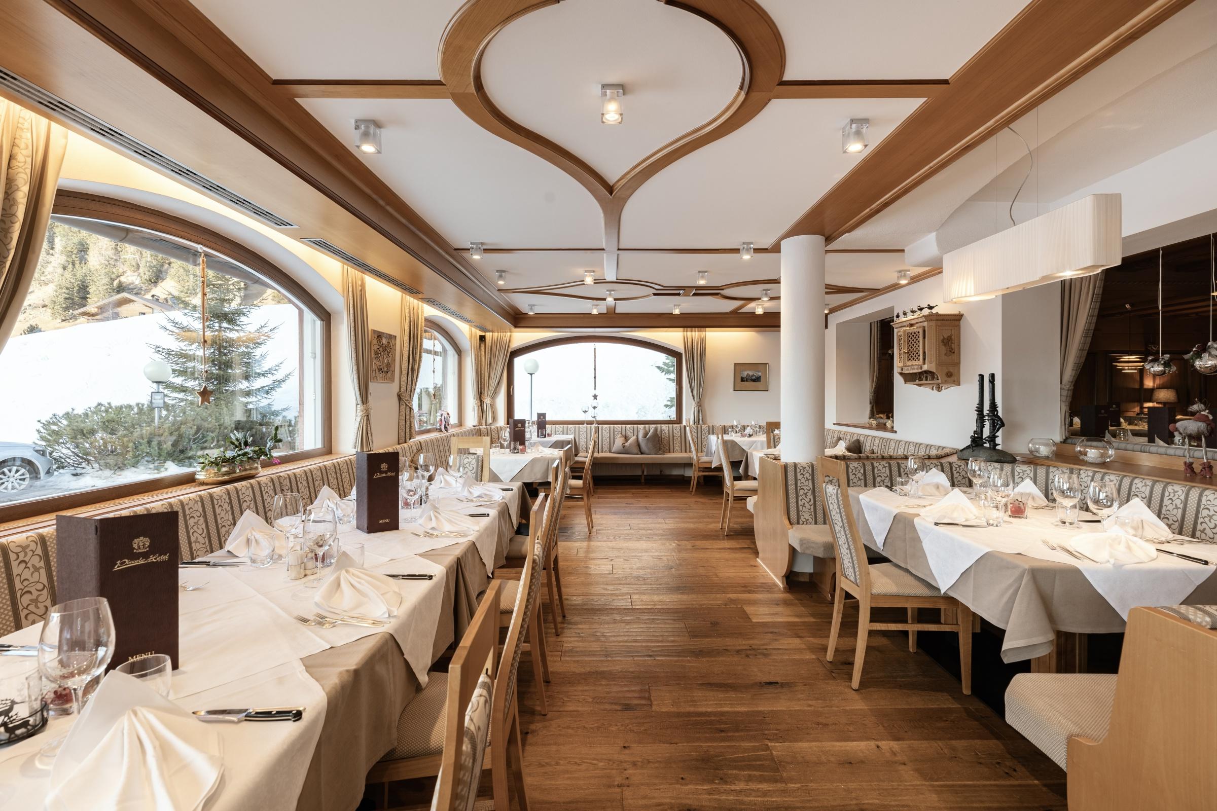 Hotel Piccolo Dolomites & Gourmet slide 4