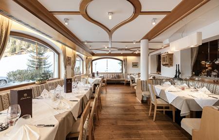 Hotel Piccolo Dolomites & Gourmet billede 4