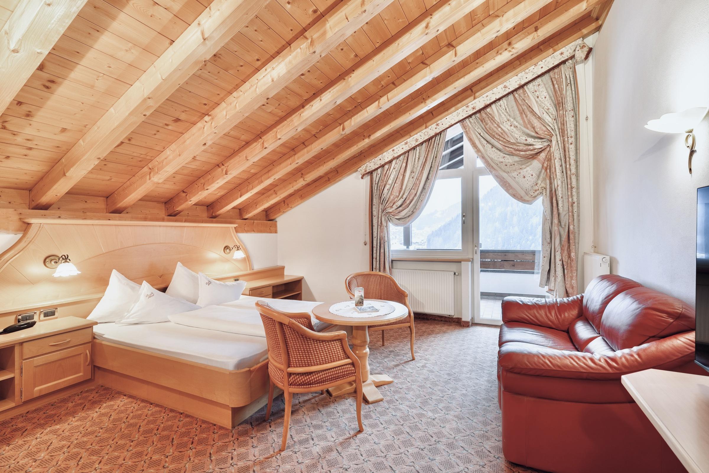 Hotel Piccolo Dolomites & Gourmet slide 3