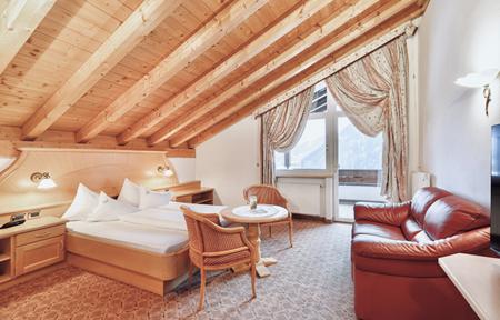 Hotel Piccolo Dolomites & Gourmet billede 3