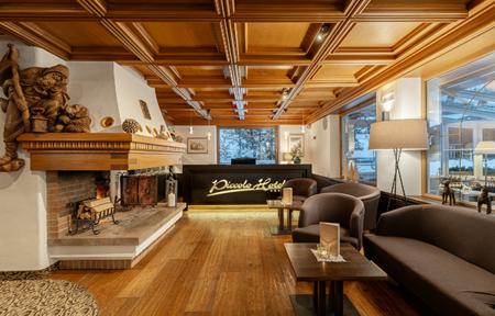 Hotel Piccolo Dolomites & Gourmet billede 2