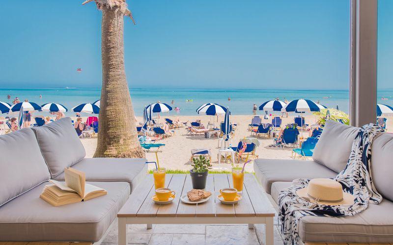 Hotel Tsilivi Beach slide 2