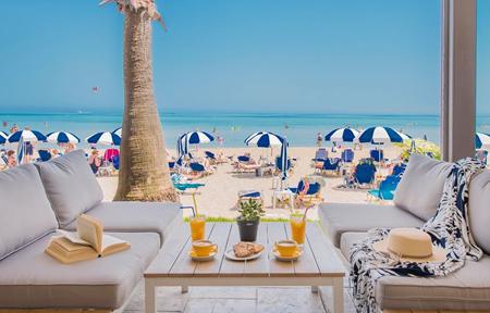 Hotel Tsilivi Beach billede 2