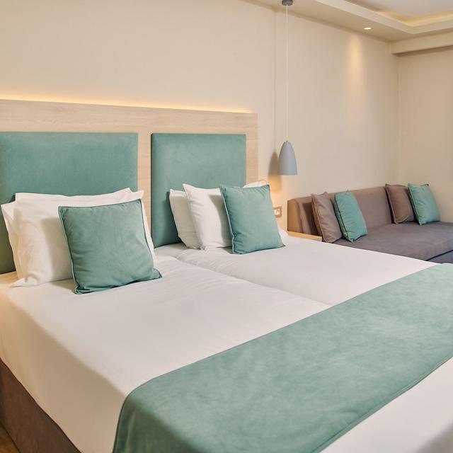 Hotel Tsilivi Beach - billede 3