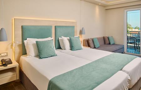 Hotel Tsilivi Beach billede 3