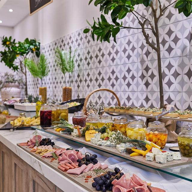 Hotel Tsilivi Beach - billede 4