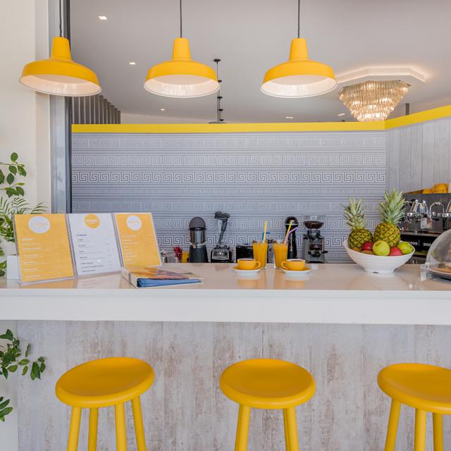 Hotel Tsilivi Beach - billede 5