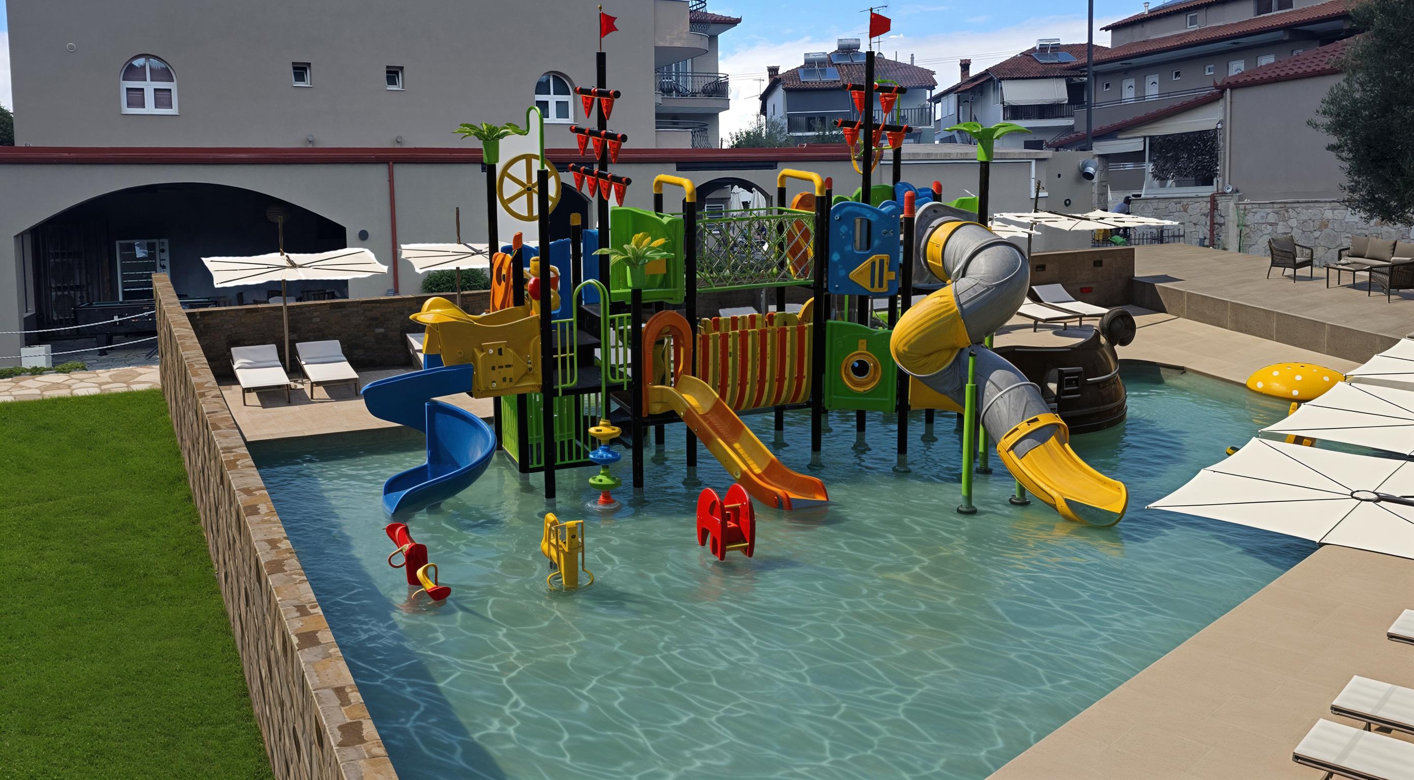 Royal Hotel & Suites - All Inclusive slide 3