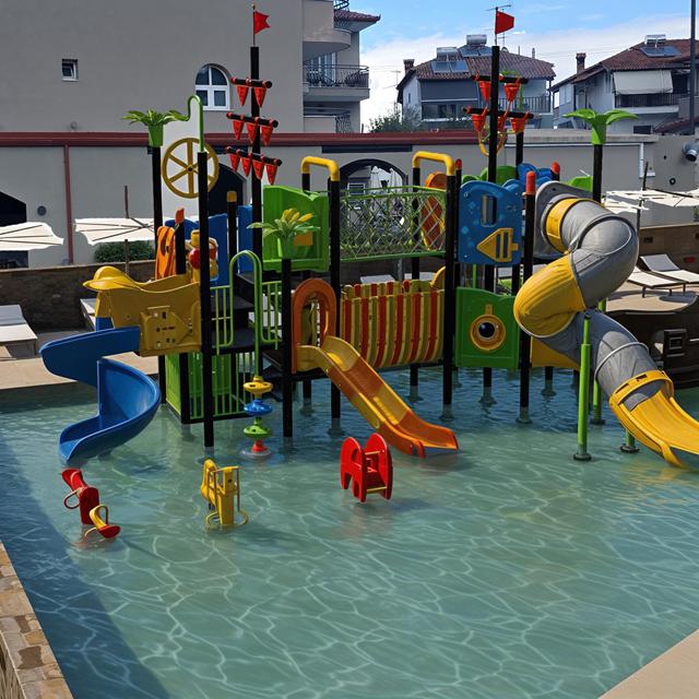 Royal Hotel & Suites - All Inclusive - billede 3