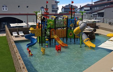 Royal Hotel & Suites - All Inclusive billede 3