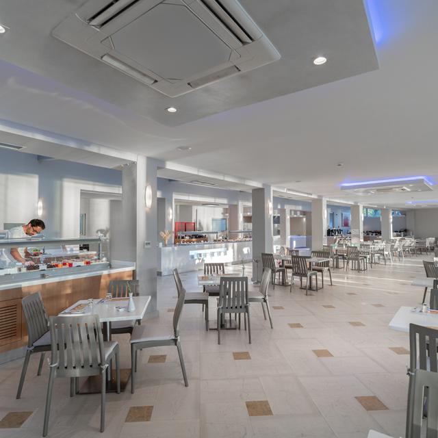 Porto Galini Seaside Resort & Spa Hotel - billede 5