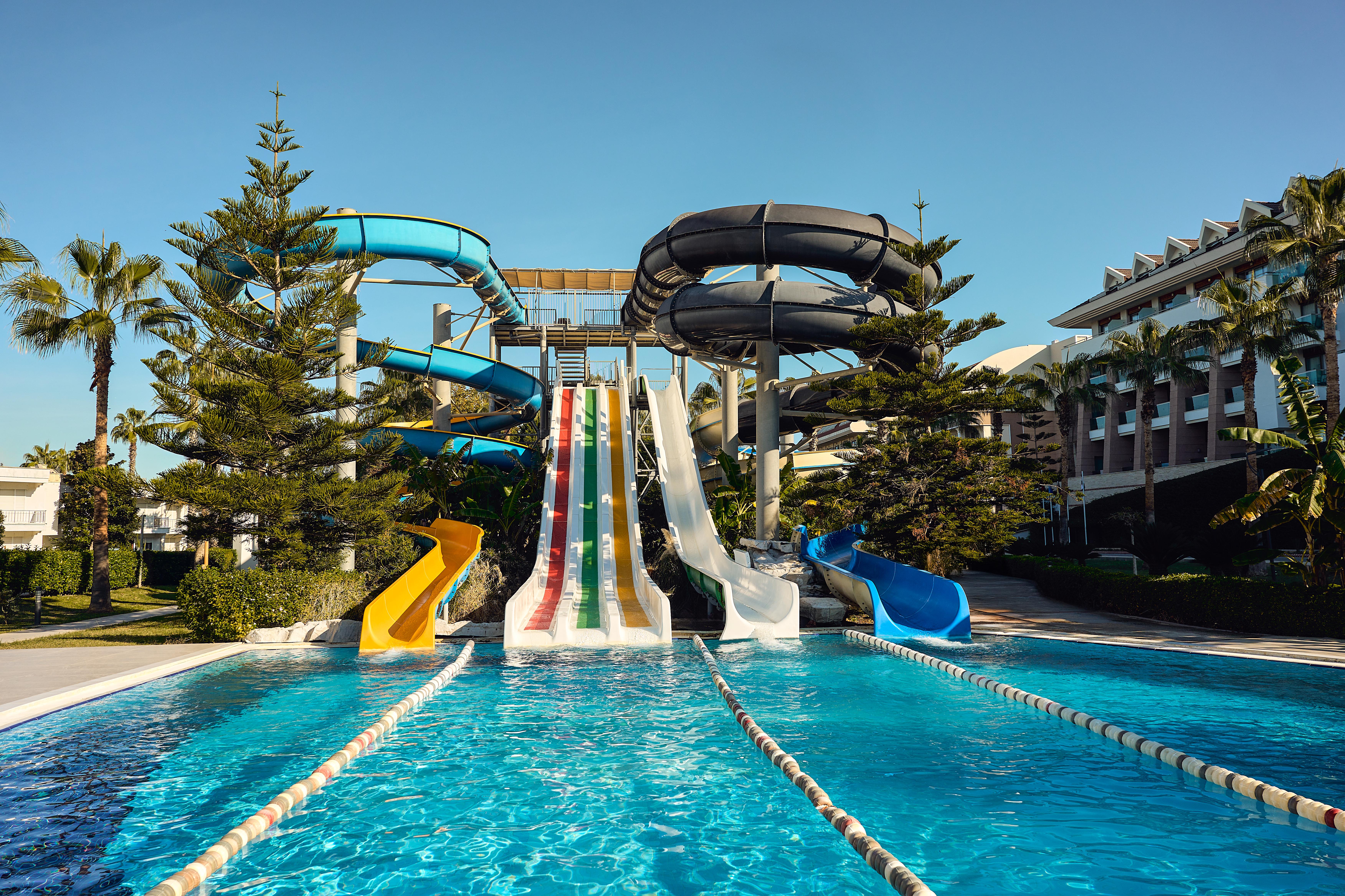 Hotel Sherwood Dreams Resort  slide 2