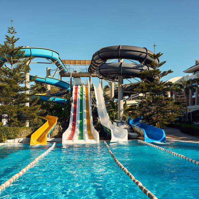 Hotel Sherwood Dreams Resort - billede 2