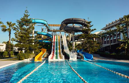 Hotel Sherwood Dreams Resort billede 2
