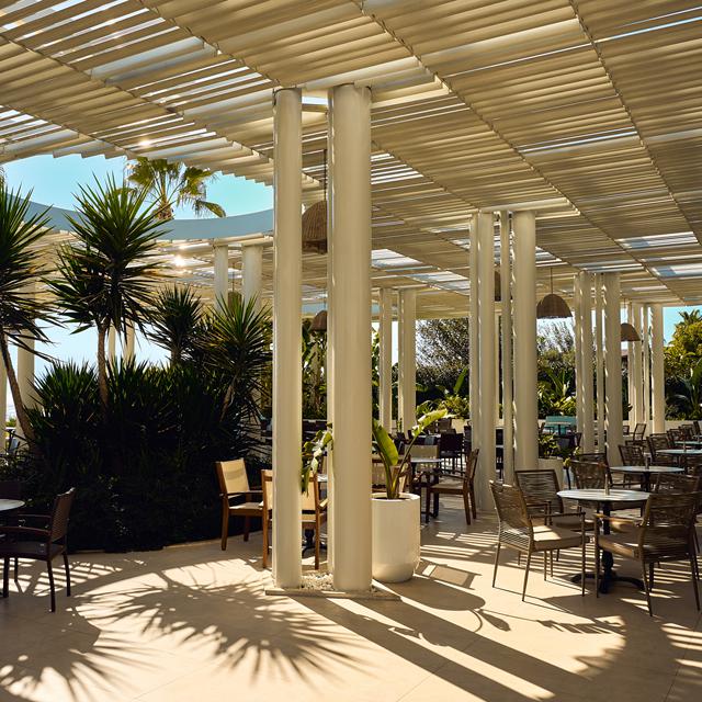 Hotel Sherwood Dreams Resort - billede 4