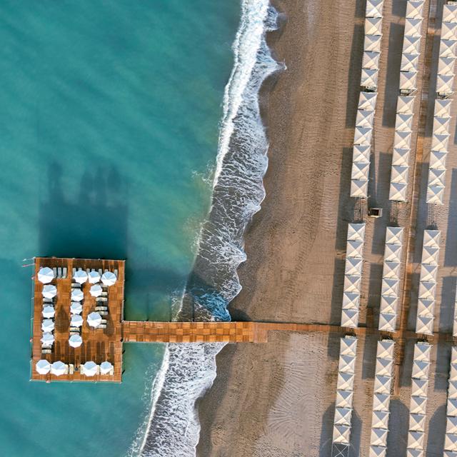 Hotel Sherwood Dreams Resort - billede 5