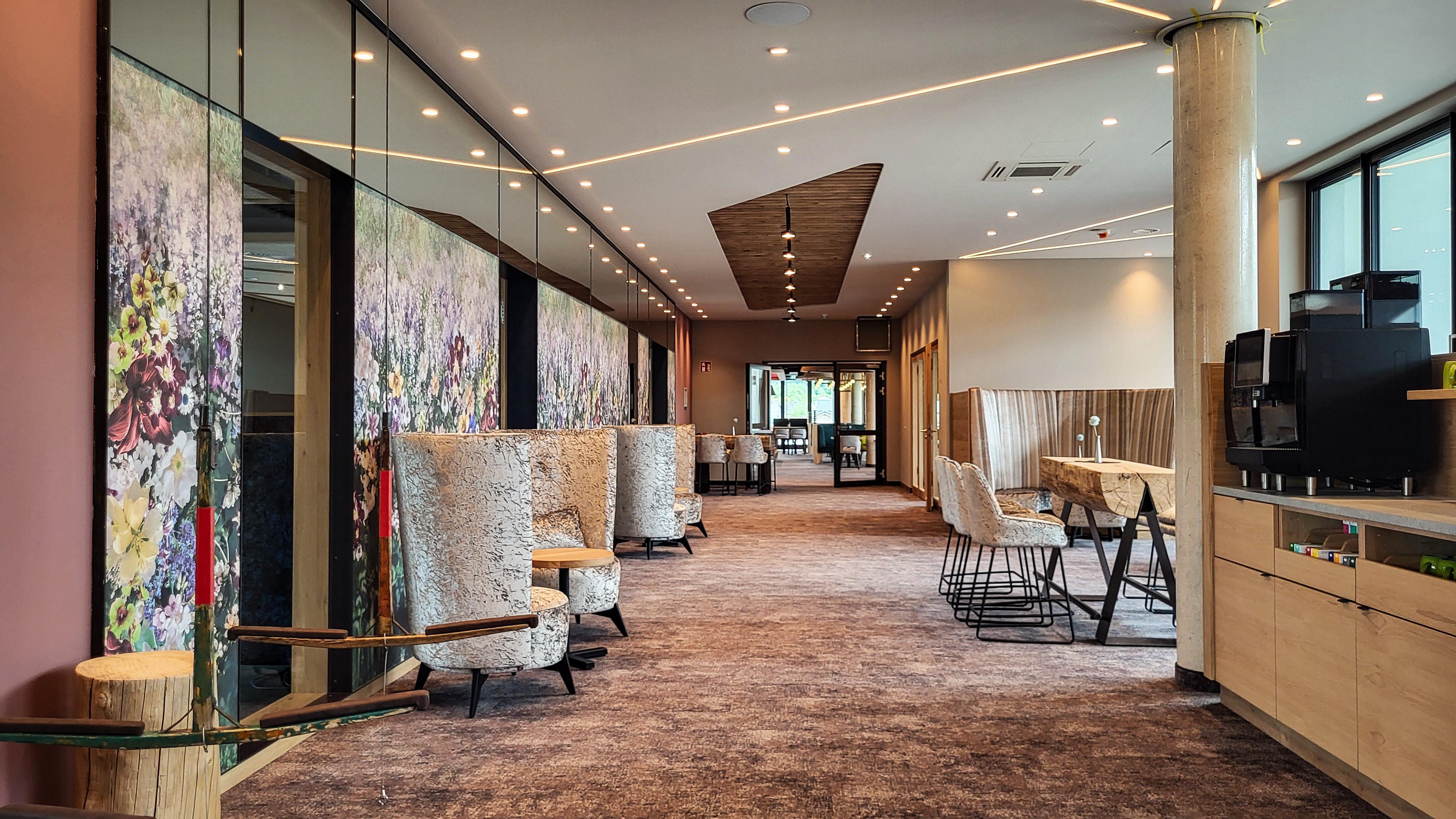 Mountain View Hotel Willingen BW Signature Collection slide 5