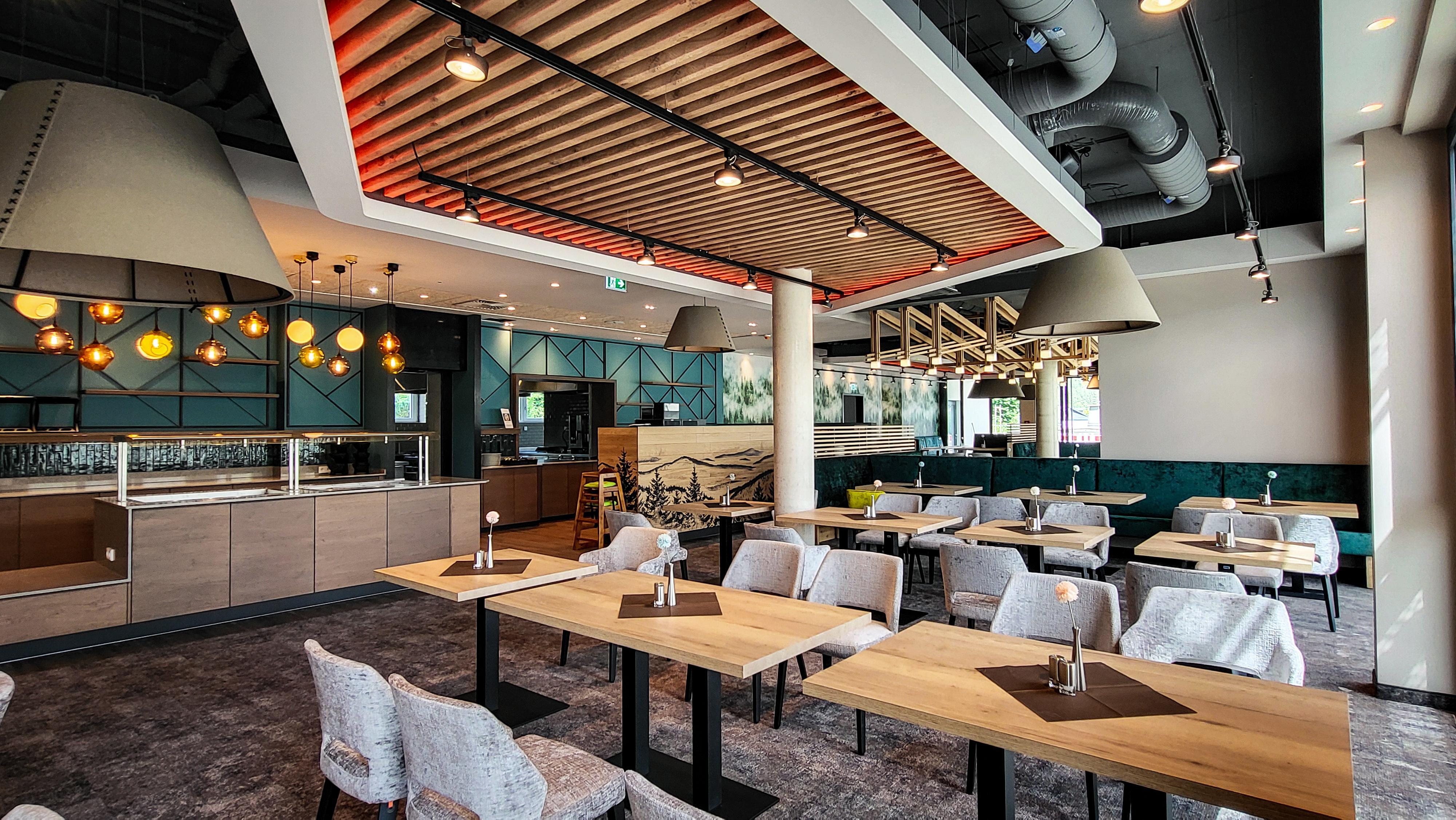 Mountain View Hotel Willingen BW Signature Collection slide 3