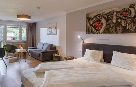 Sporthotel Austria billede 2