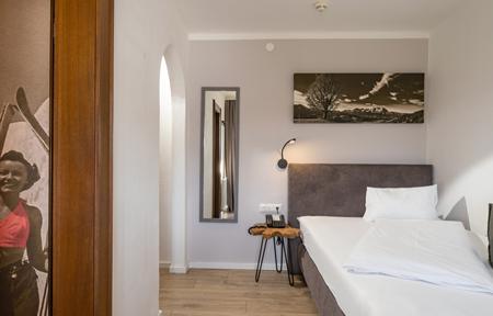 Sporthotel Austria billede 4