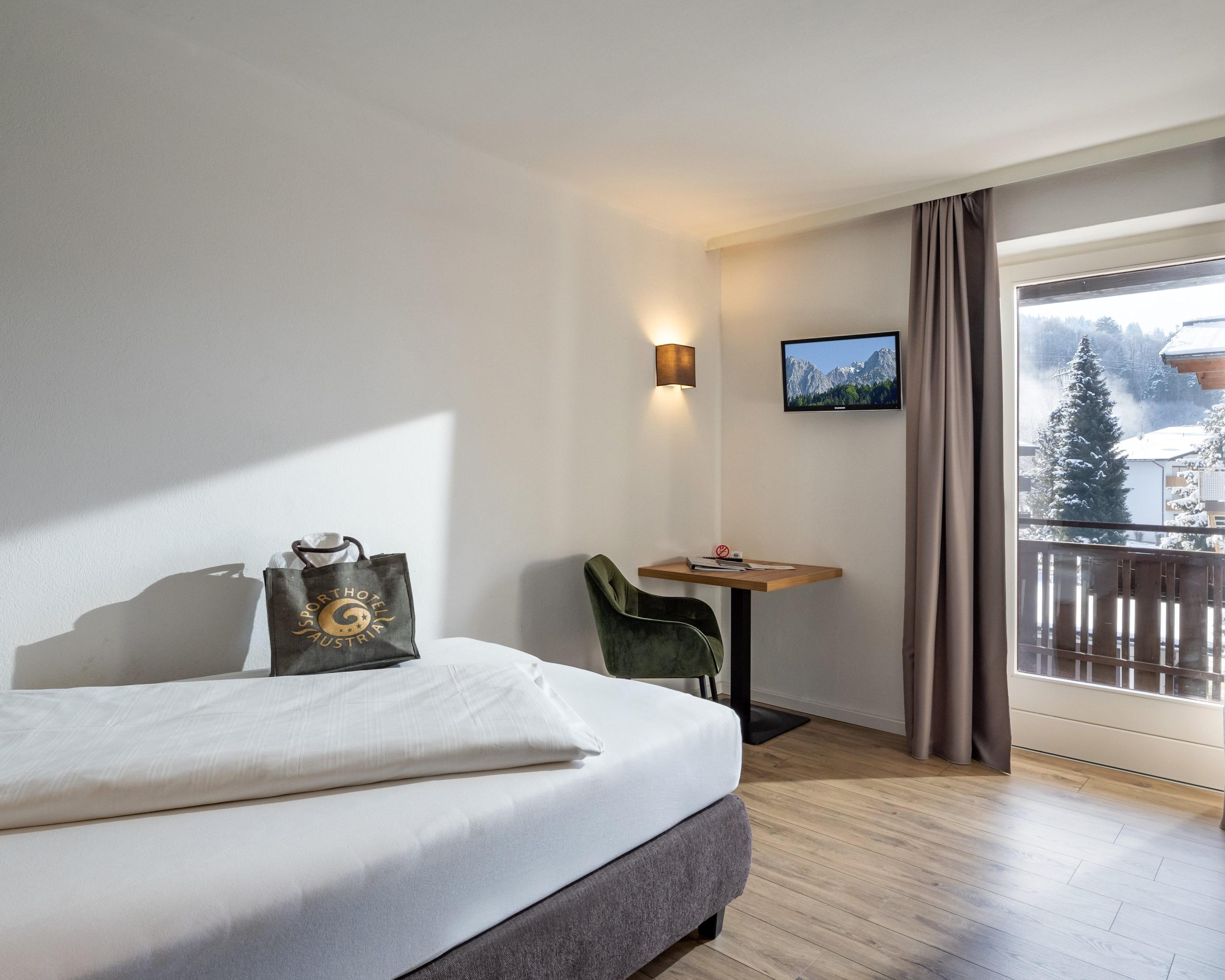 Sporthotel Austria slide 5