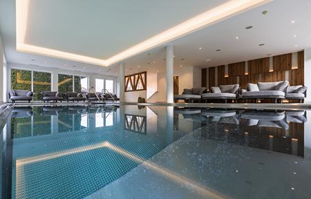 Hotel Vier Jahreszeiten billede 3