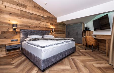 Hotel Vier Jahreszeiten billede 2