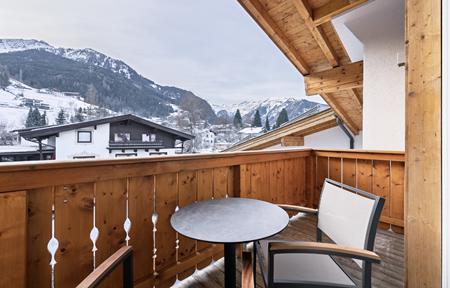 Hotel Vier Jahreszeiten billede 4