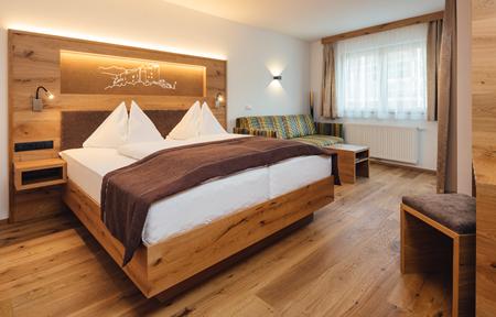 Hotel Post billede 2