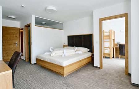 Alm Hotel Kärnten billede 2