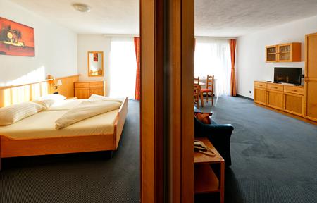 Alm Hotel Kärnten billede 4
