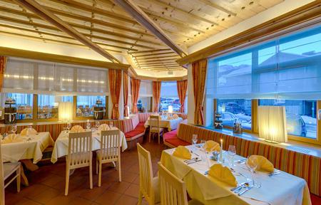 Alm Hotel Kärnten billede 3