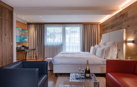 Valsaa Alpinresort - Voksenhotel billede 5
