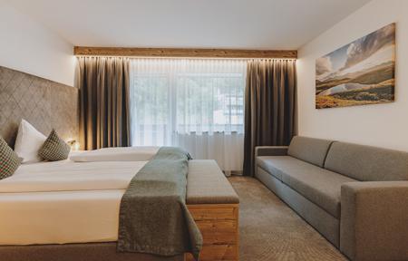 Hotel Der Gollinger billede 2