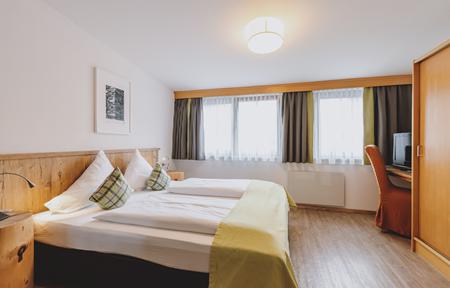 Hotel Der Gollinger billede 4